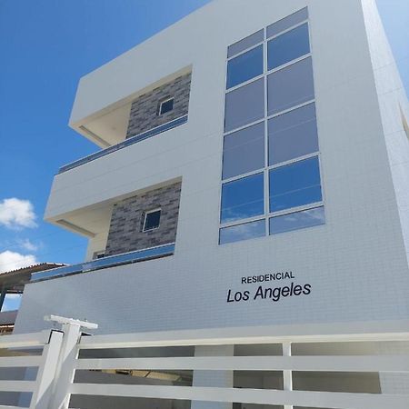 Apartamento Aconchego Familiar João Pessoa Exterior foto