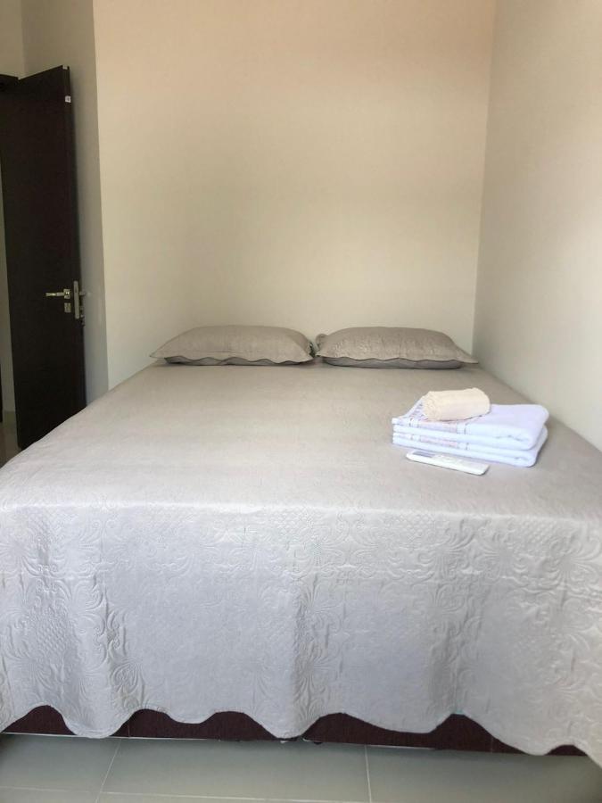 Apartamento Aconchego Familiar João Pessoa Exterior foto