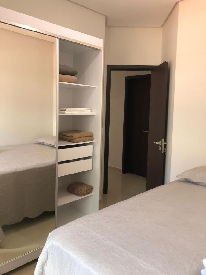 Apartamento Aconchego Familiar João Pessoa Exterior foto