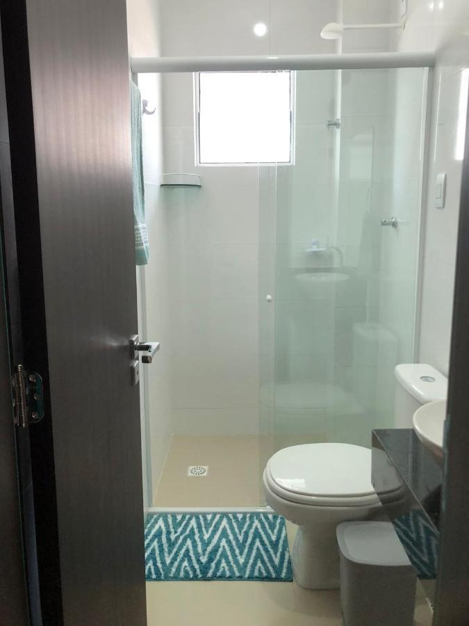 Apartamento Aconchego Familiar João Pessoa Exterior foto