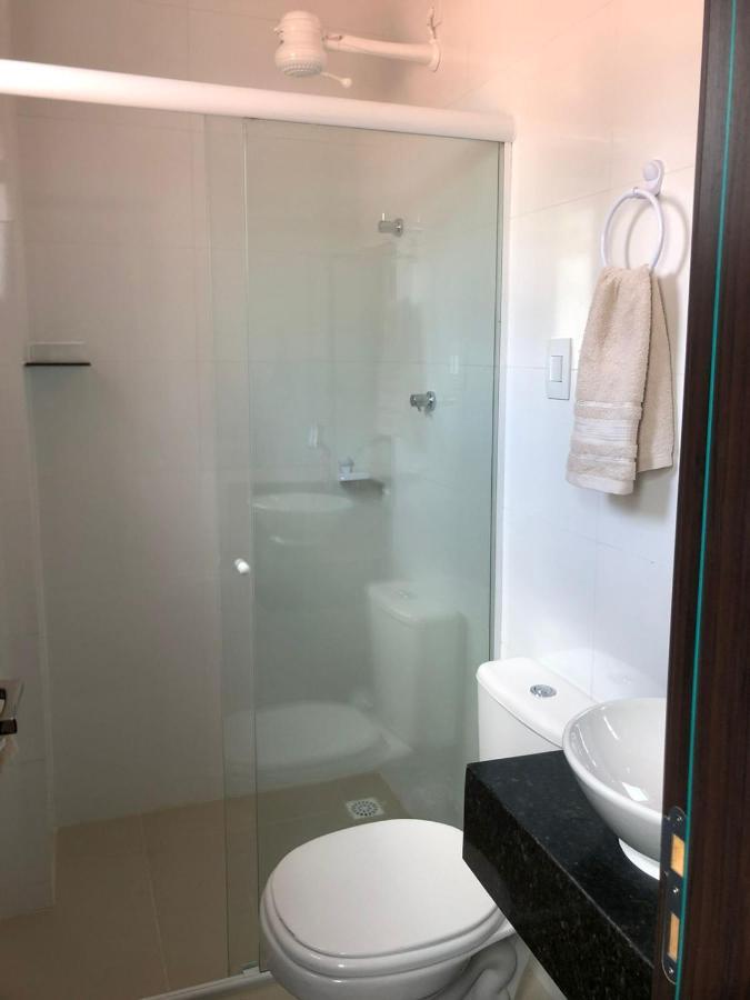 Apartamento Aconchego Familiar João Pessoa Exterior foto