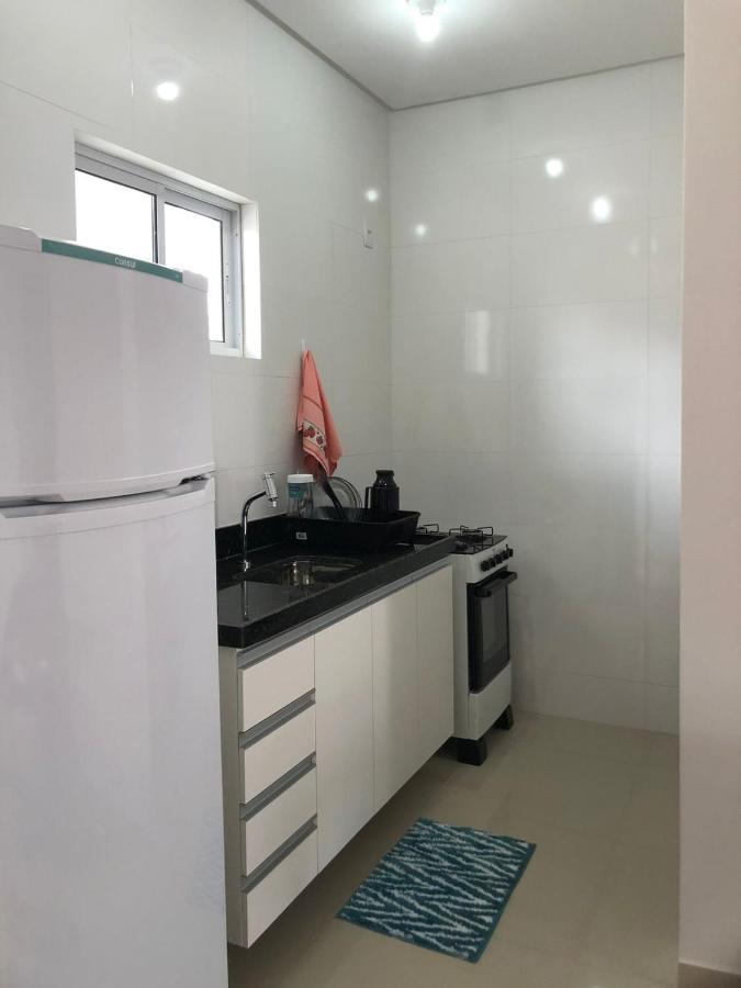 Apartamento Aconchego Familiar João Pessoa Exterior foto