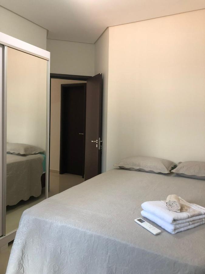 Apartamento Aconchego Familiar João Pessoa Exterior foto