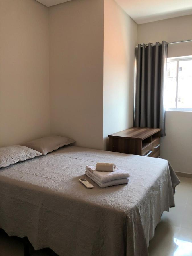 Apartamento Aconchego Familiar João Pessoa Exterior foto